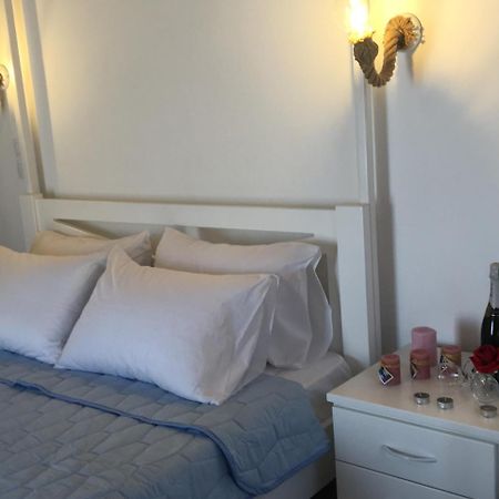 Samothraki Suites Kalisti Xiropotamos Екстер'єр фото
