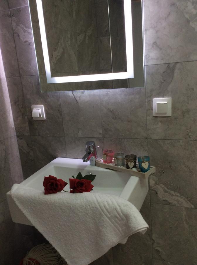Samothraki Suites Kalisti Xiropotamos Екстер'єр фото
