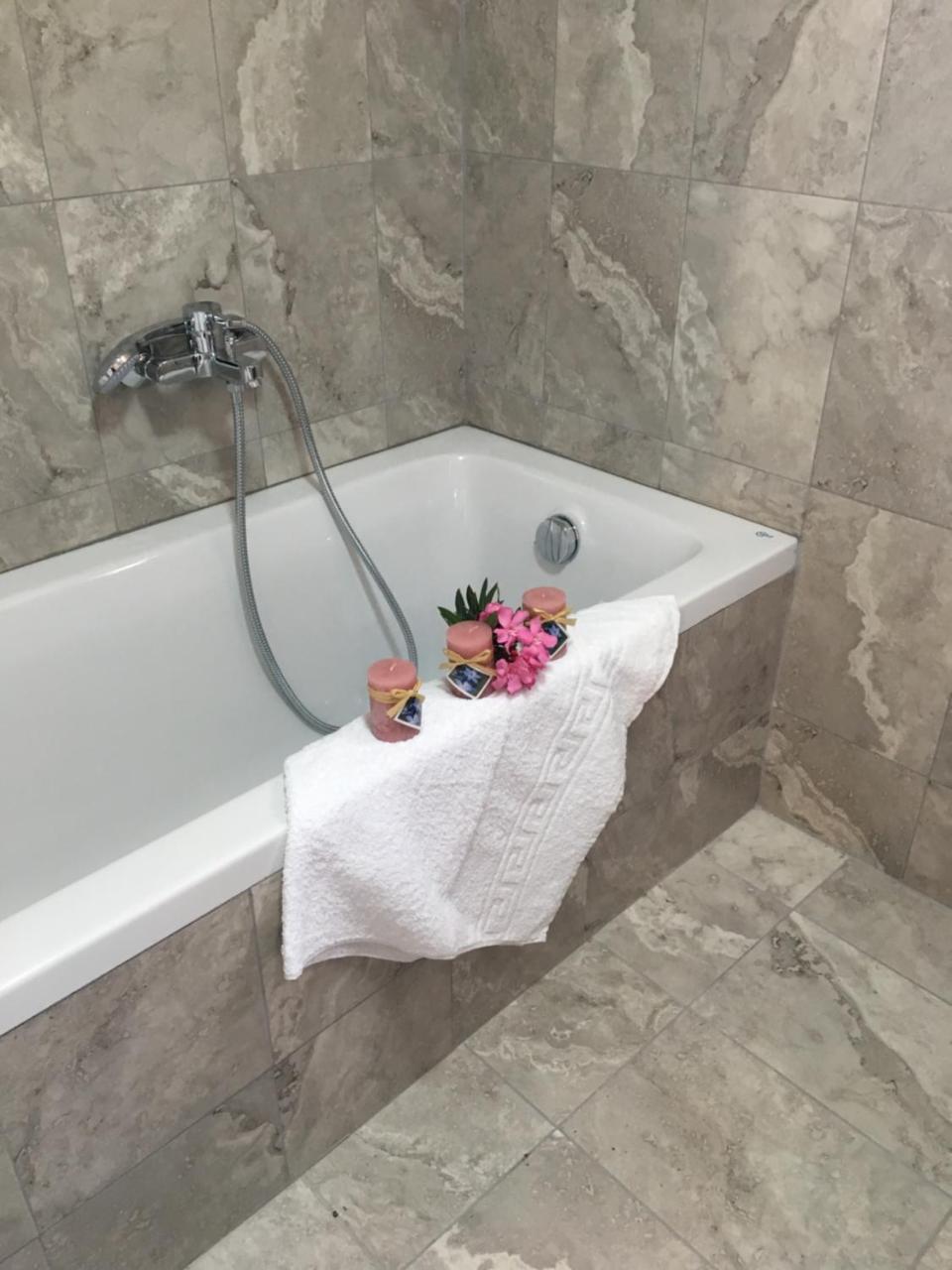 Samothraki Suites Kalisti Xiropotamos Екстер'єр фото