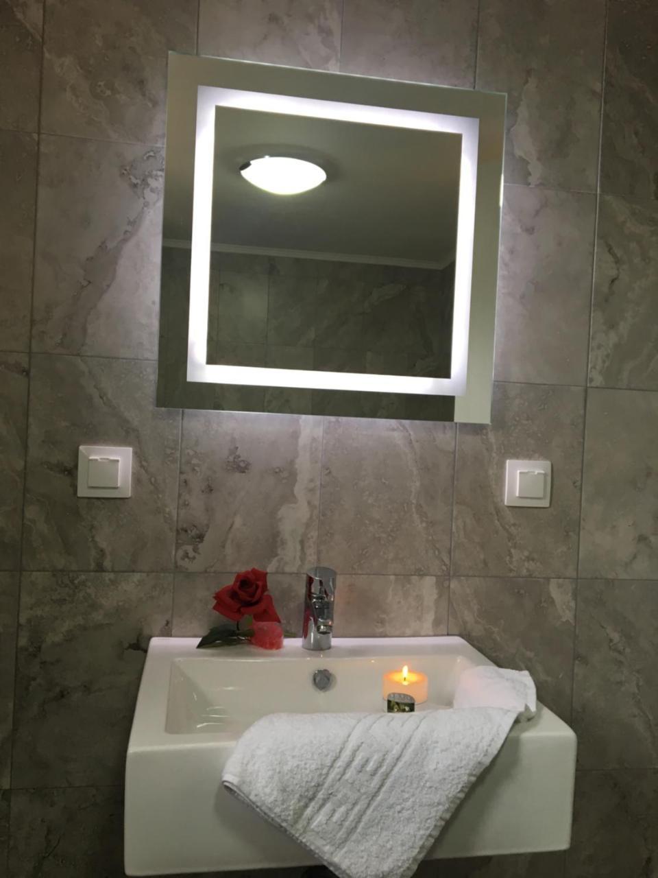 Samothraki Suites Kalisti Xiropotamos Екстер'єр фото