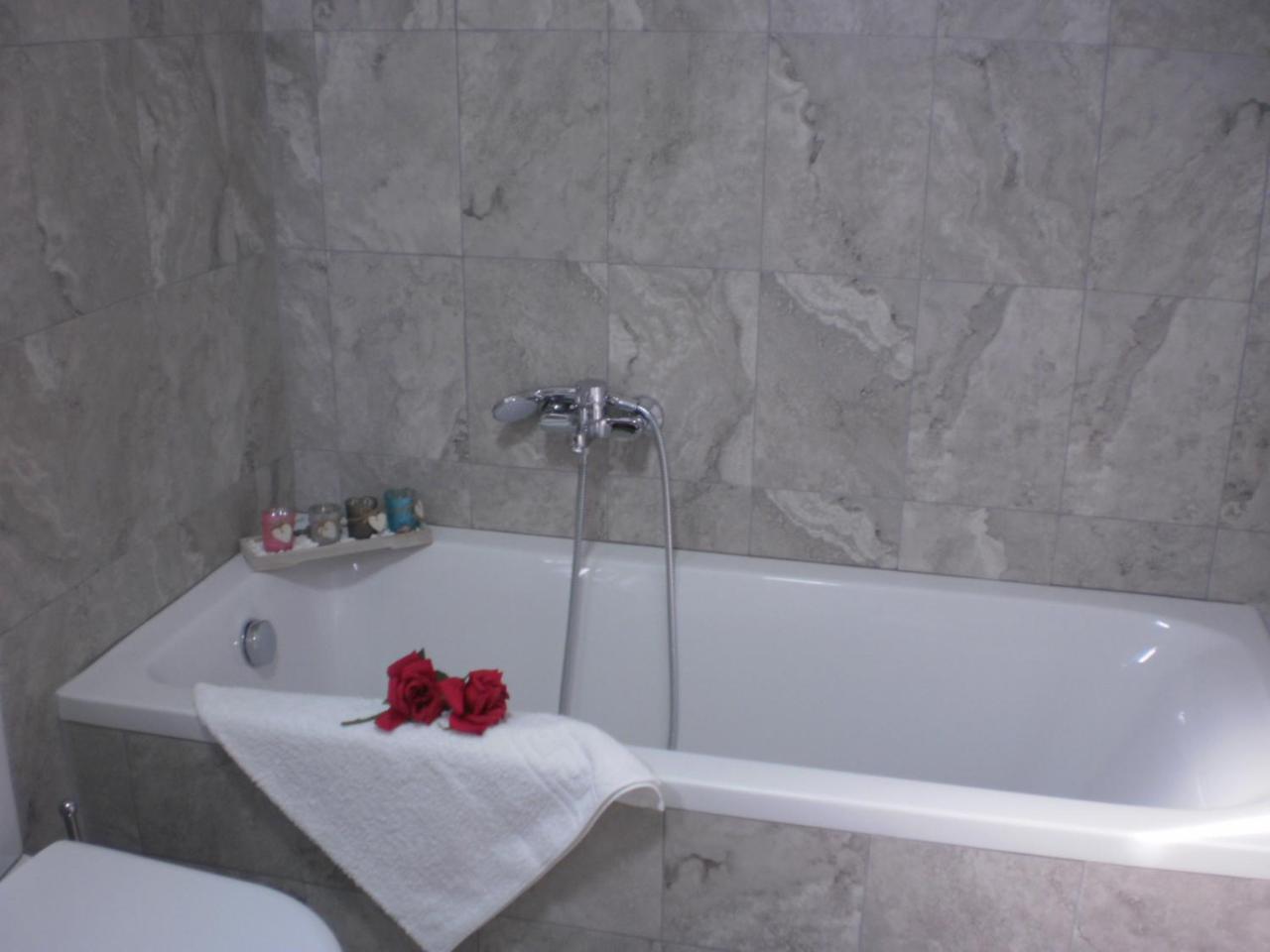 Samothraki Suites Kalisti Xiropotamos Екстер'єр фото