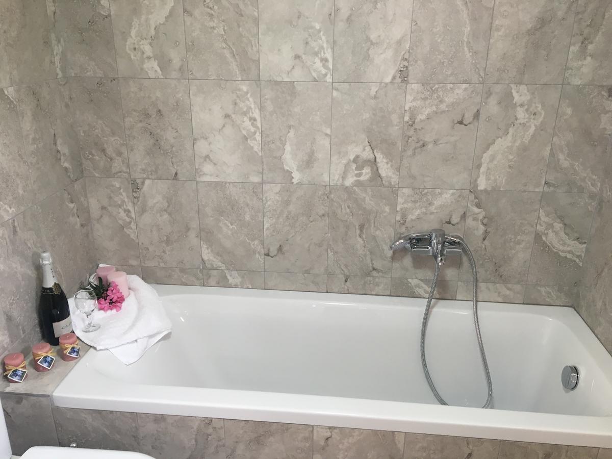 Samothraki Suites Kalisti Xiropotamos Екстер'єр фото