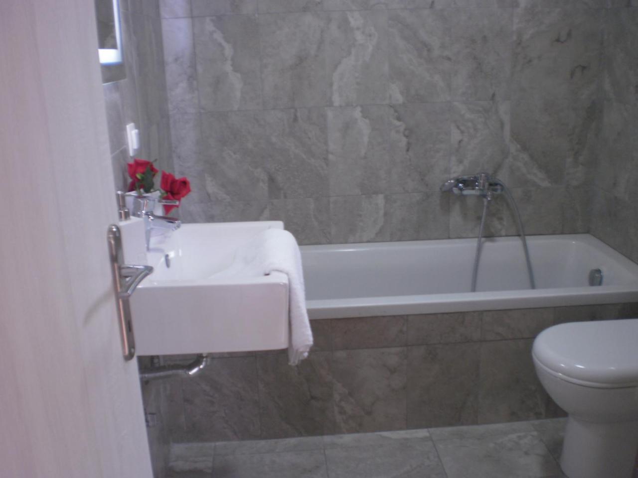 Samothraki Suites Kalisti Xiropotamos Екстер'єр фото